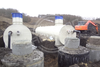 Емкость для воды 50 м3